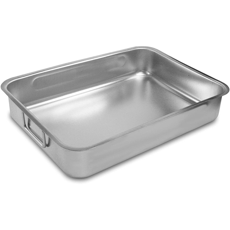 Catering Line 30cm Open Roaster 72301