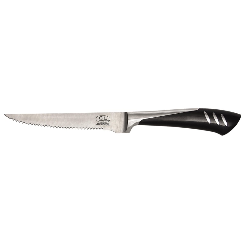 Catering Line Avant-Garde 4.75in Steak Knife 341620