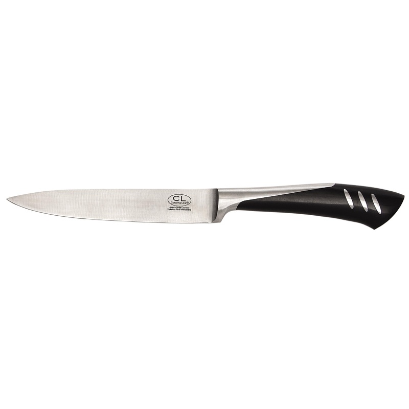 Catering Line Avant-Garde 5in Utility Knife 341604
