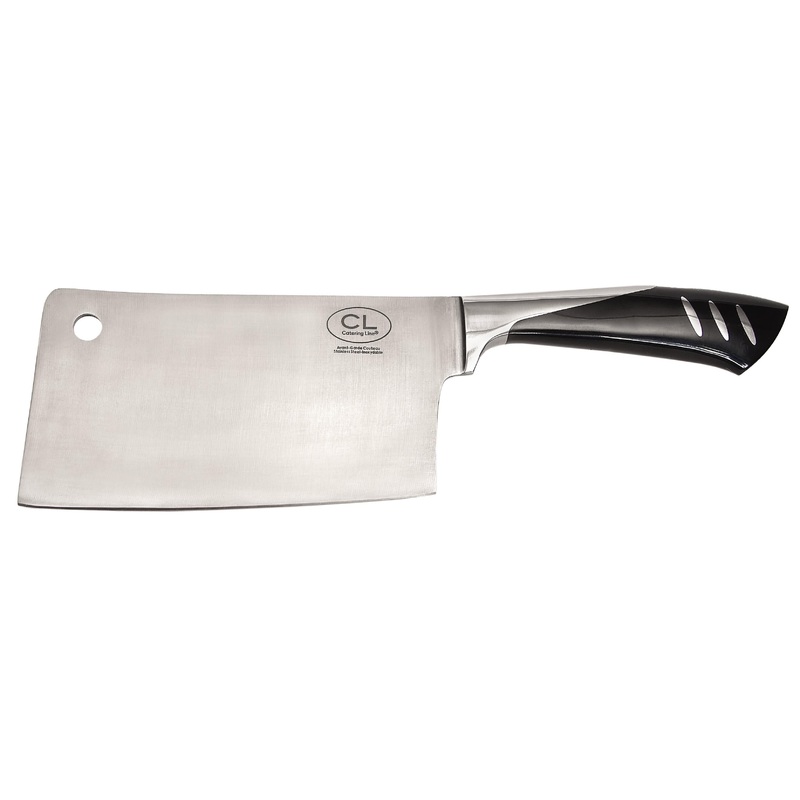 Catering Line Avant-Garde 6in Meat Cleaver 341628
