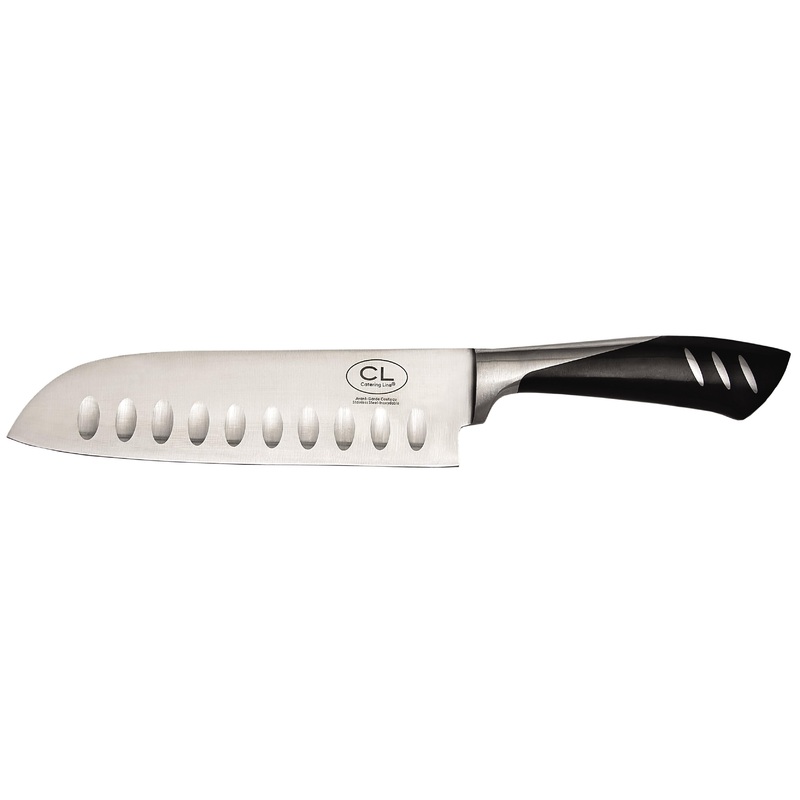 Catering Line Avant-Garde 7in Santoku Knife 341617