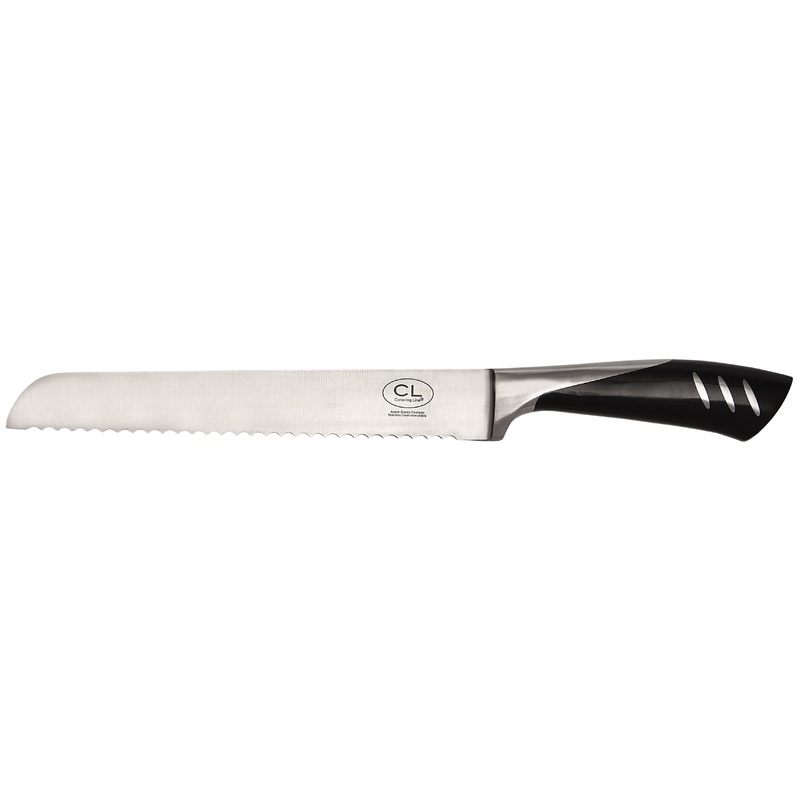 Catering Line Avant-Garde 8in Bread Knife 341618