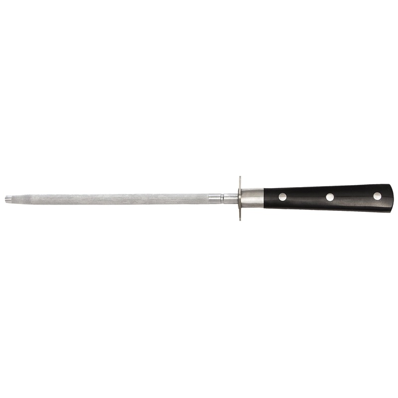 Catering Line Avant-Garde 8in Hand Knife Sharpener 32775