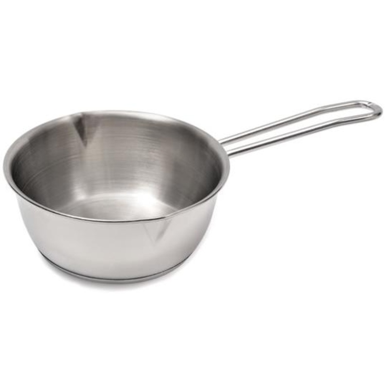 Catering Line Casser 20oz One Handle Spouted Saucepan 1407