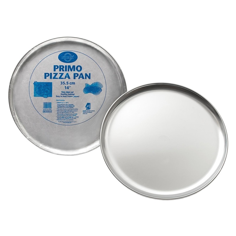 Catering Line Primo 12in Pizza Pan 3263/12