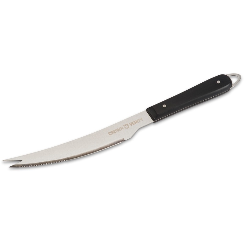 Crown Verity BBQ Knife CV-KNIFE