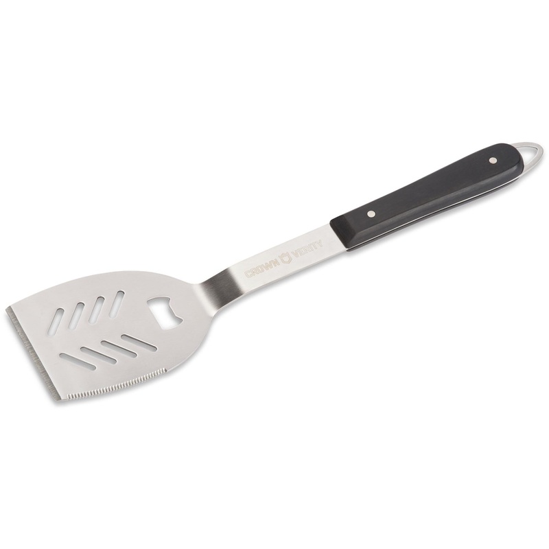 Crown Verity BBQ Spatula CVSPATULA