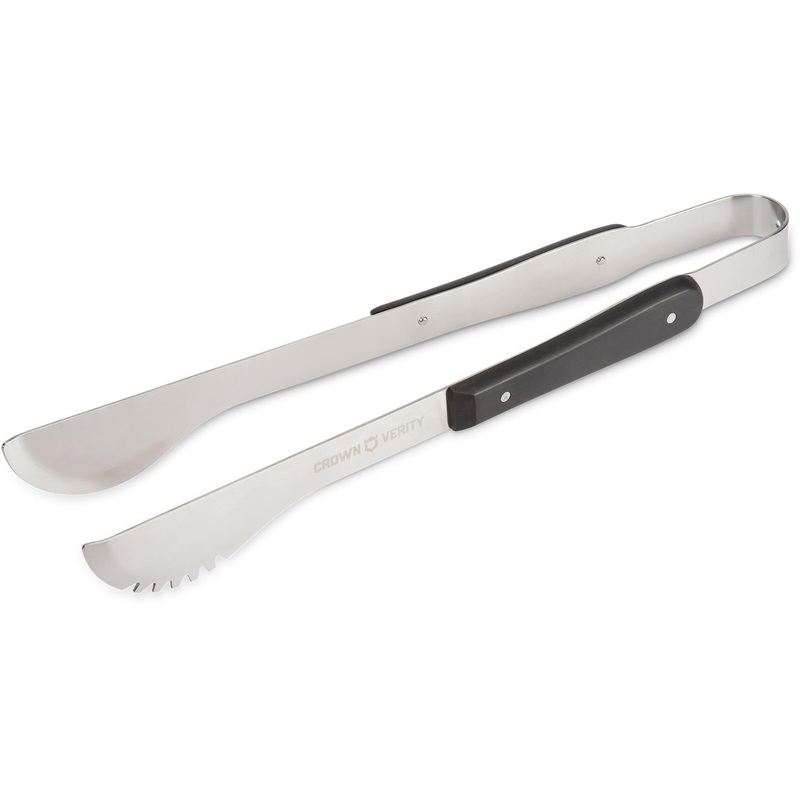 Crown Verity BBQ Tongs CV-TONG
