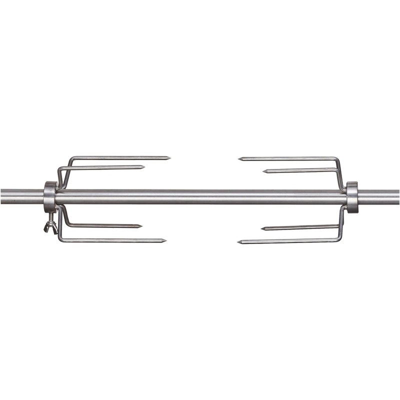 Crown Verity Rotisserie Fork Set CV-FA-5