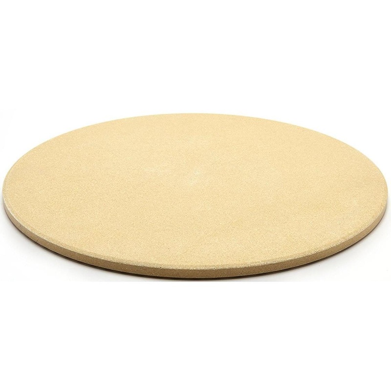 Grill Pro 13in Pizza Stone 98154