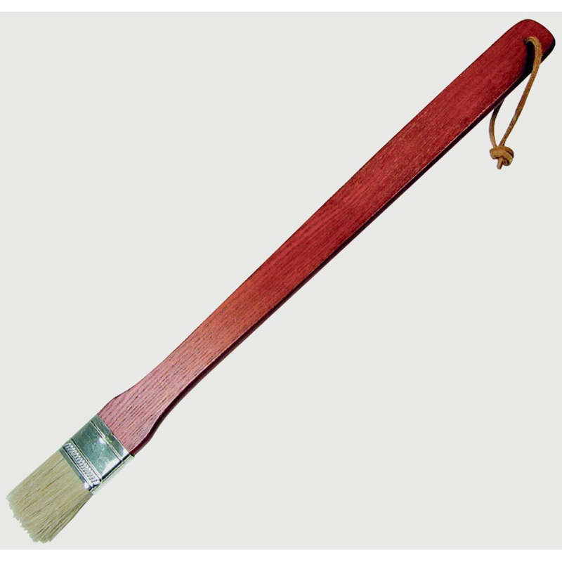 Grill Pro 18in Basting Brush 42044