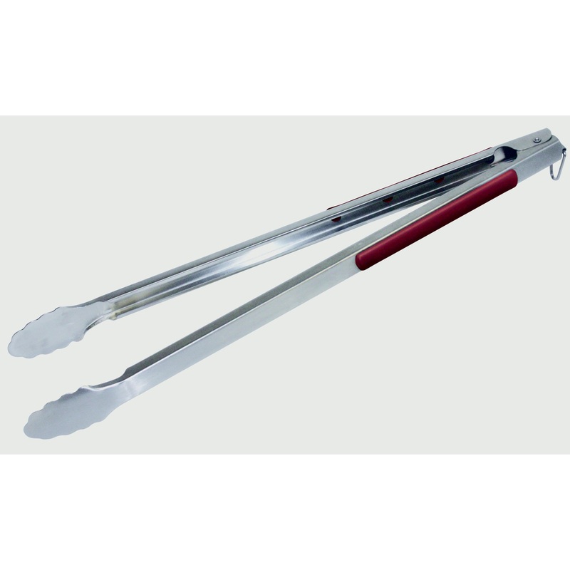 Grill Pro 20in Professional Extra Long Tongs 40269