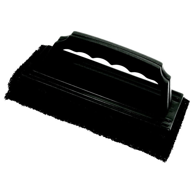 Grill Pro Abrasive Scrubbing Brush 71448