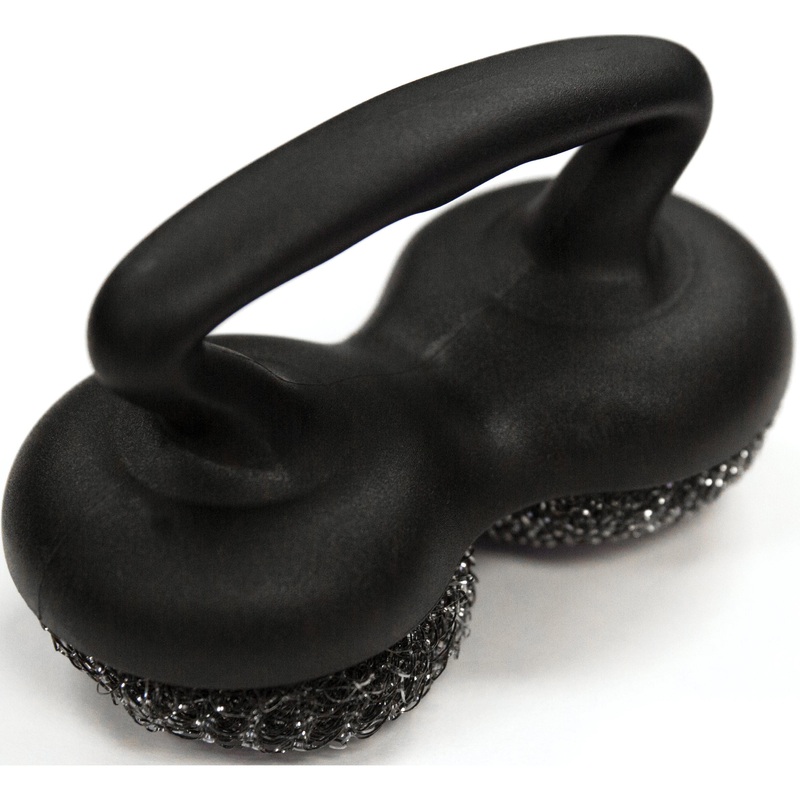 Grill Pro Bristless Scrub Brush 71447