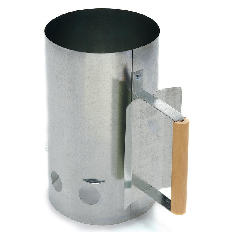 Grill Pro Chimney Style Charcoal Starter 39470