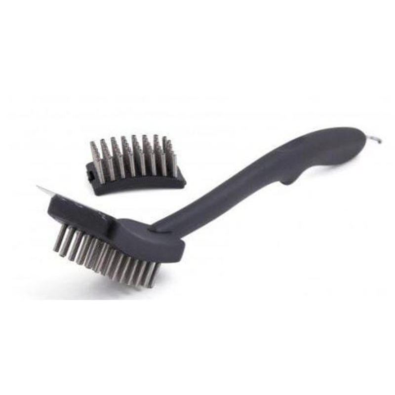 Grill Pro Coil Spring Grill Brush 77900