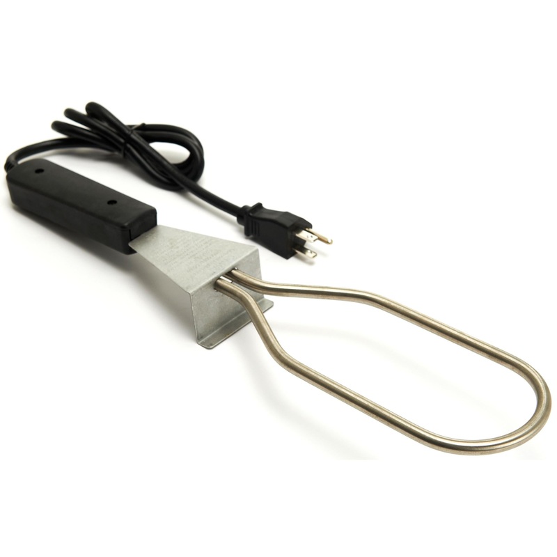 Grill Pro Electric Charcoal Starter 33666