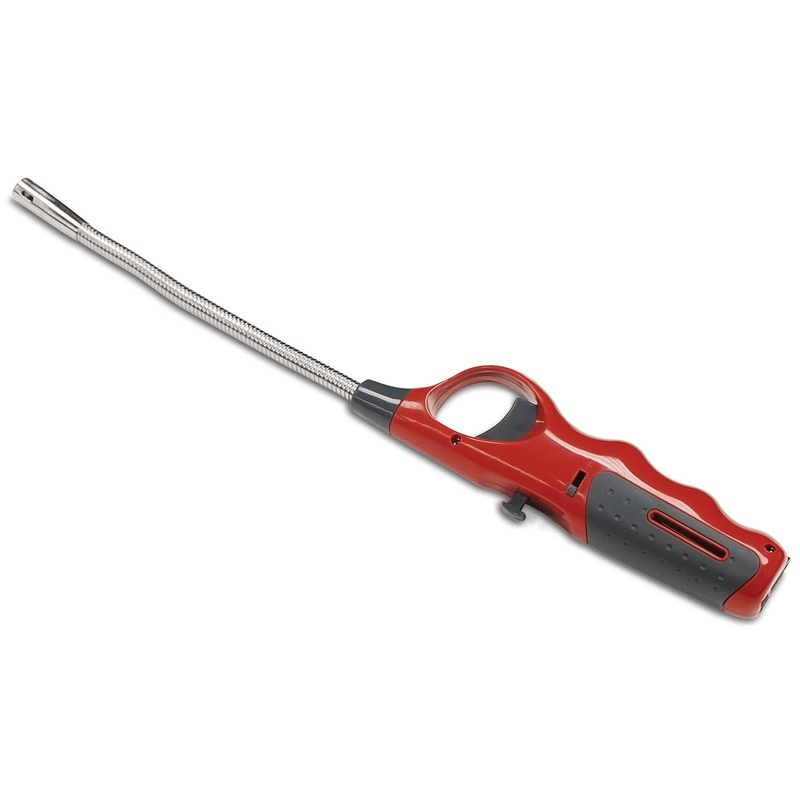 Grill Pro Flexi-Shaft Piezo Butane Lighter 14585