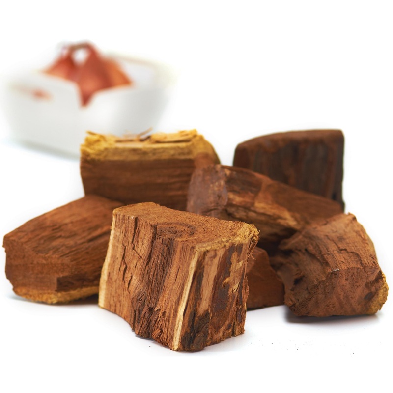 Grill Pro Hickory Wood Chunks 00221