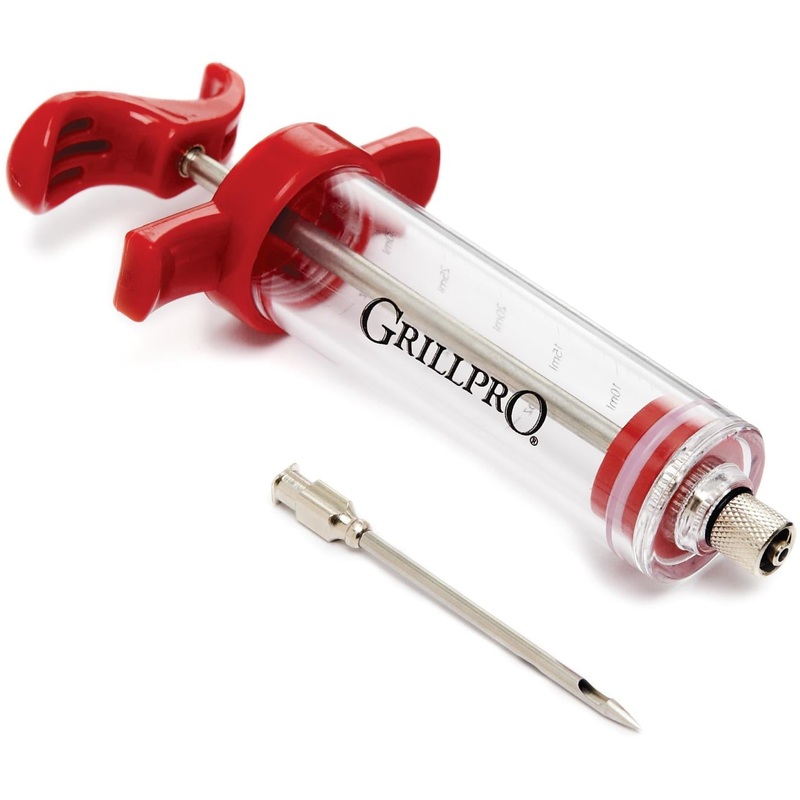 Grill Pro Marinade Injector 14950