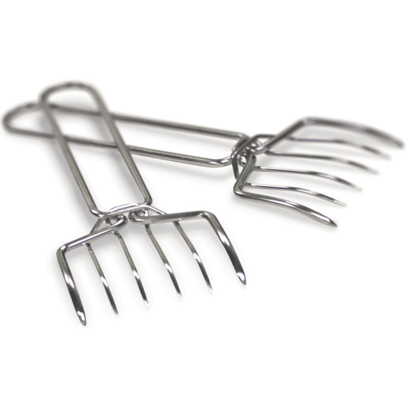 Grill Pro Meat Claws 44070