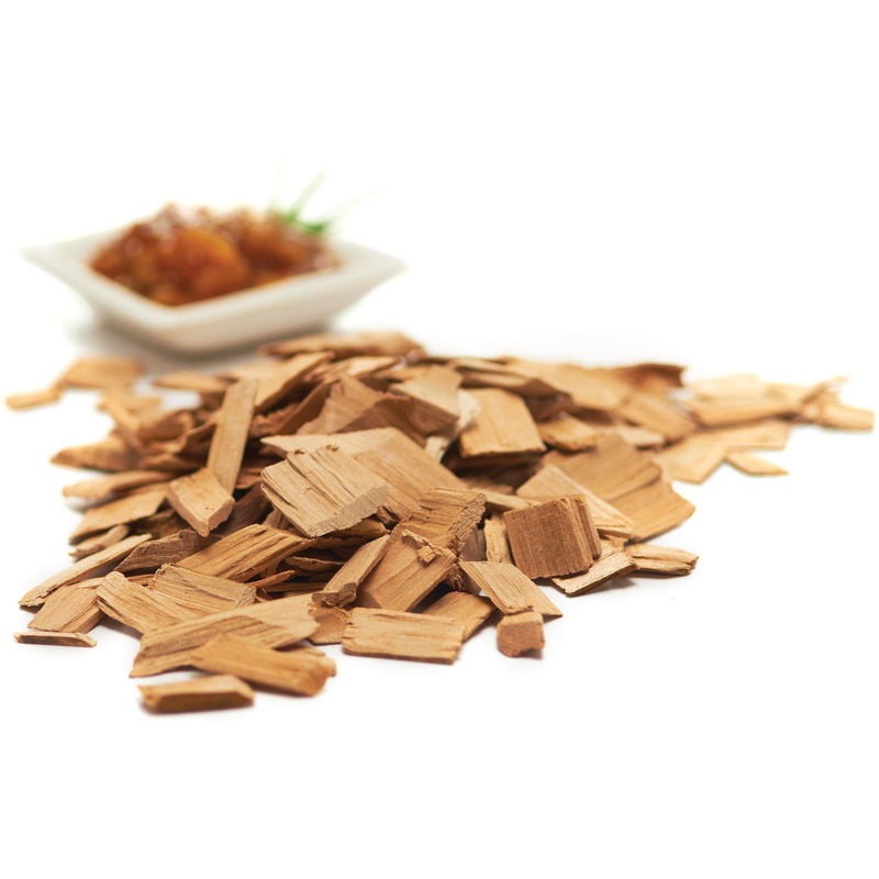 Grill Pro Mesquite Wood Chips 00200