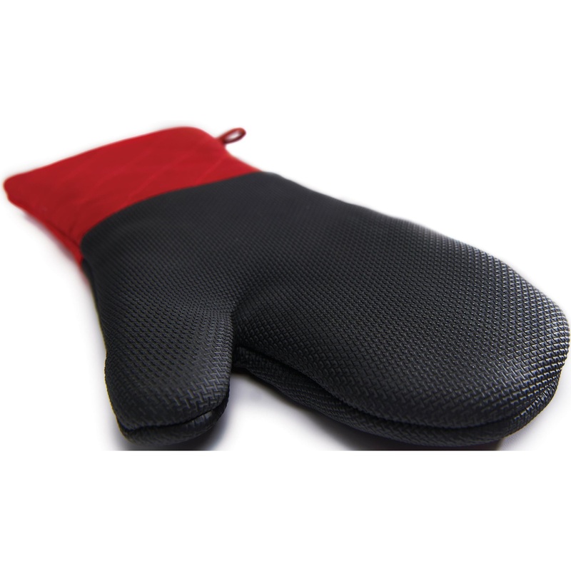 Grill Pro Neoprene Grill Mitt 90963