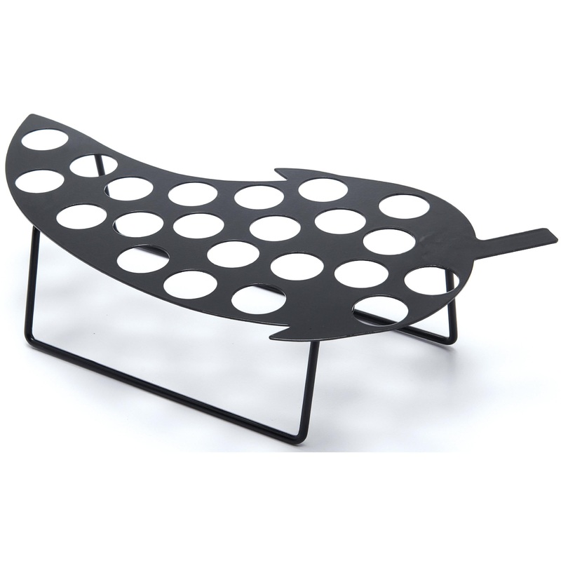 Grill Pro Non-Stick Pepper Roaster 41554