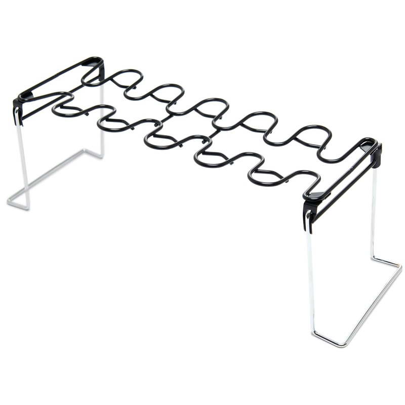 Grill Pro Non-Stick Wing Rack 41551