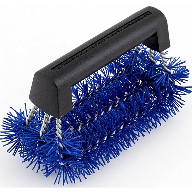 Grill Pro Nylon Scrub Brush 71443