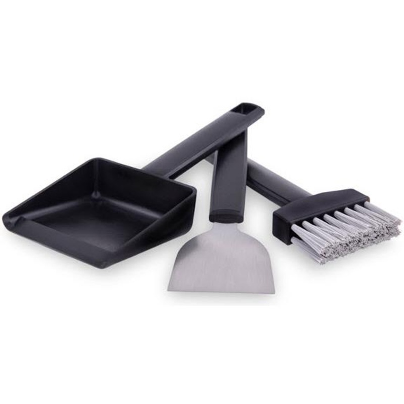 Grill Pro Pellet Cleaning Kit 39600