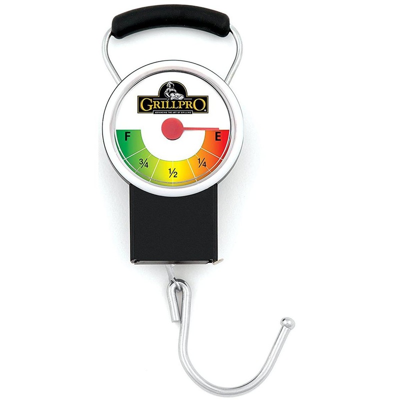 Grill Pro Propane Tank Scale 80069