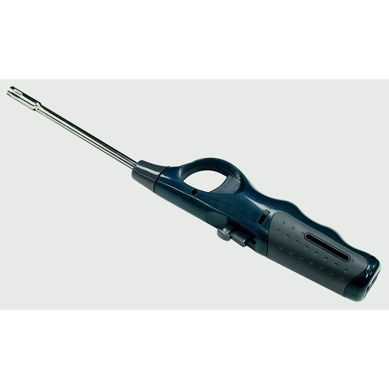 Grill Pro Refillable Piezo Butane Lighter 14568