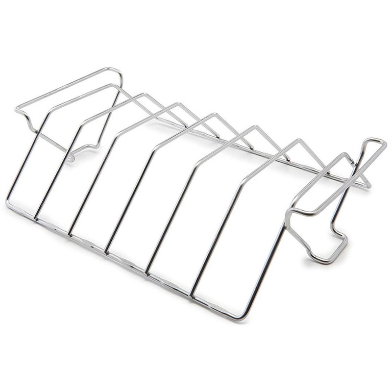 Grill Pro Rib & Roast Rack 41616