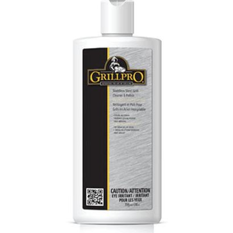 Grill Pro Stainless Steel Revitalizer Cream 72390