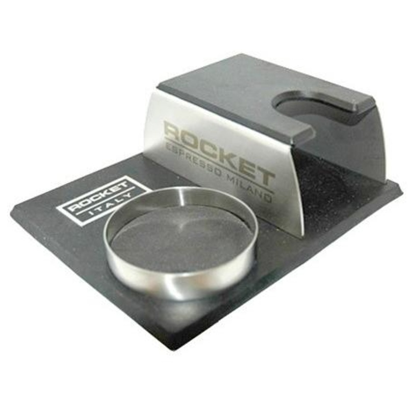 Rocket Espresso Milano Tamping Station R01RA99904462