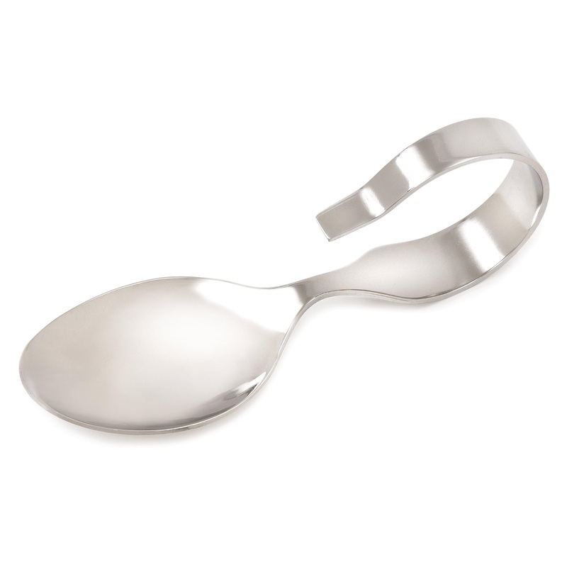 Catering Line 11cm Tasting Spoon 42728
