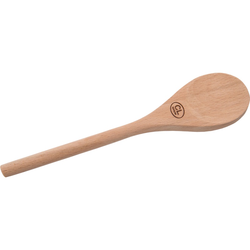 Catering Line 16cm Mini Wood Spoon 5015/C