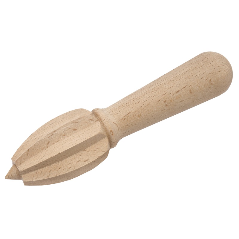 Catering Line 16cm Wood Lemon Reamer 5202/C