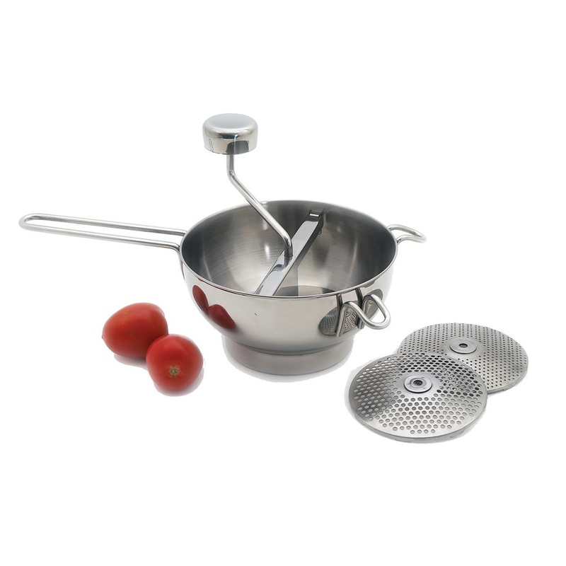 Catering Line 20.5cm Food Mill 42650
