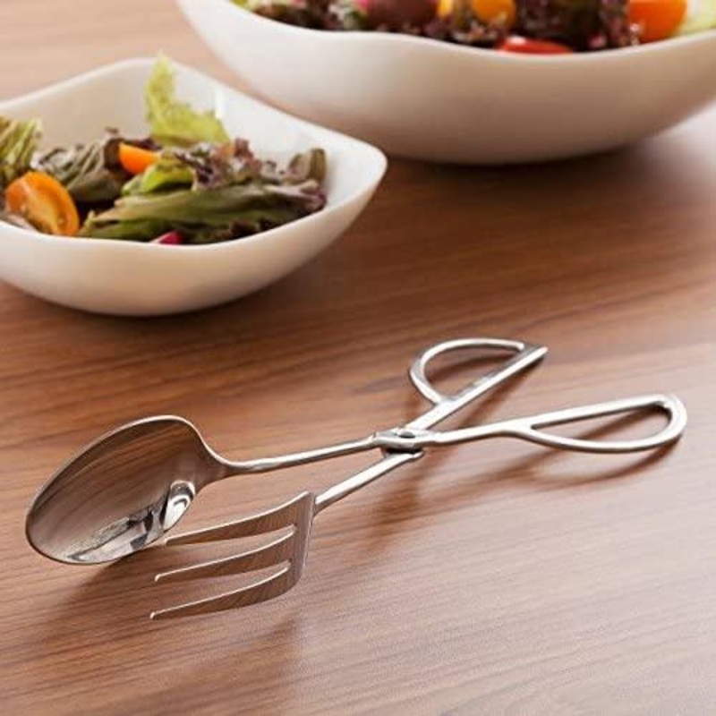 Catering Line 25cm Salad Tongs 44116/K