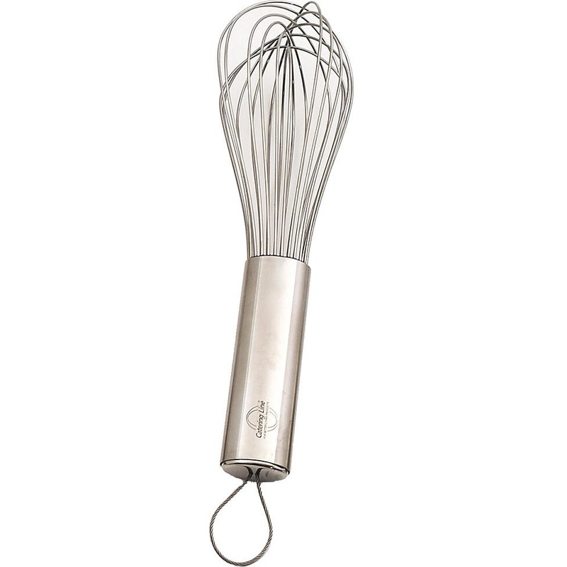 Catering Line 25cm Whisk 42326/HB