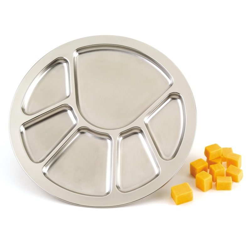Catering Line 26cm Fondue Plate 44043