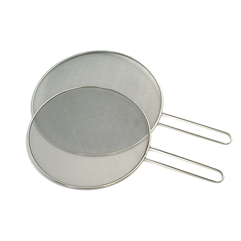 Catering Line 29cm Splatter Screen 40403F