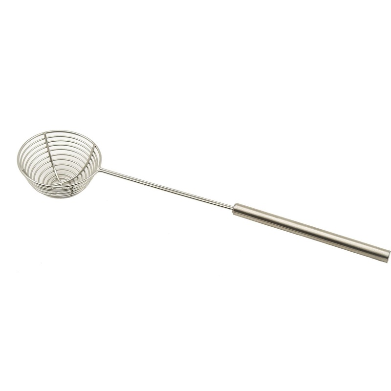 Catering Line 30.4cm Pea Ladle/Strainer 43352