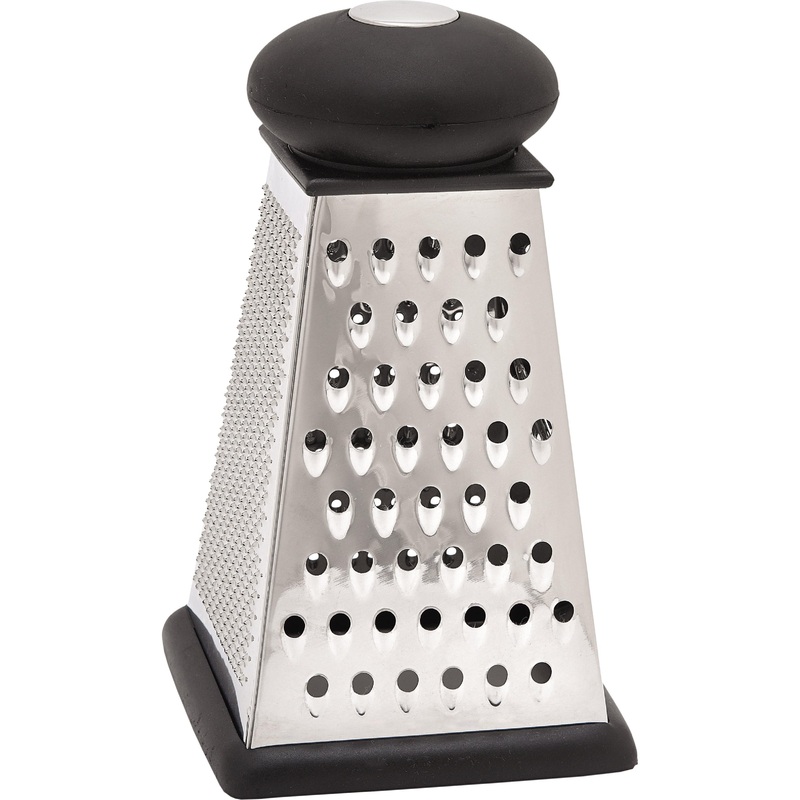 Catering Line Excel 22.5cm 4-Sided Grater KL324Q-9S