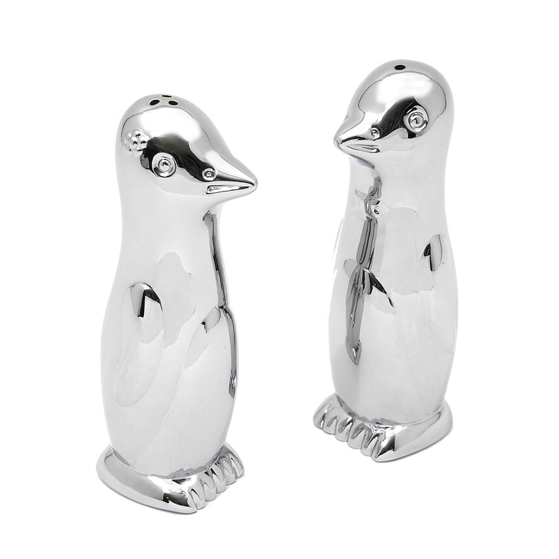 Catering Line Penguin Salt & Pepper Shakers 2160