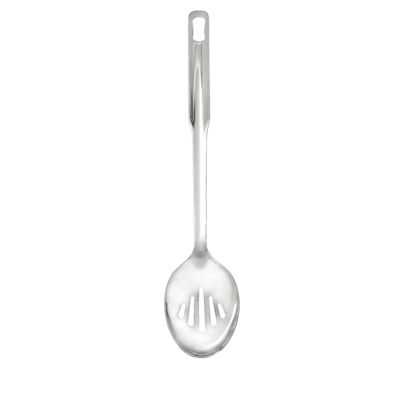Catering Line Ultra Series 33cm Slotted Spoon 41212