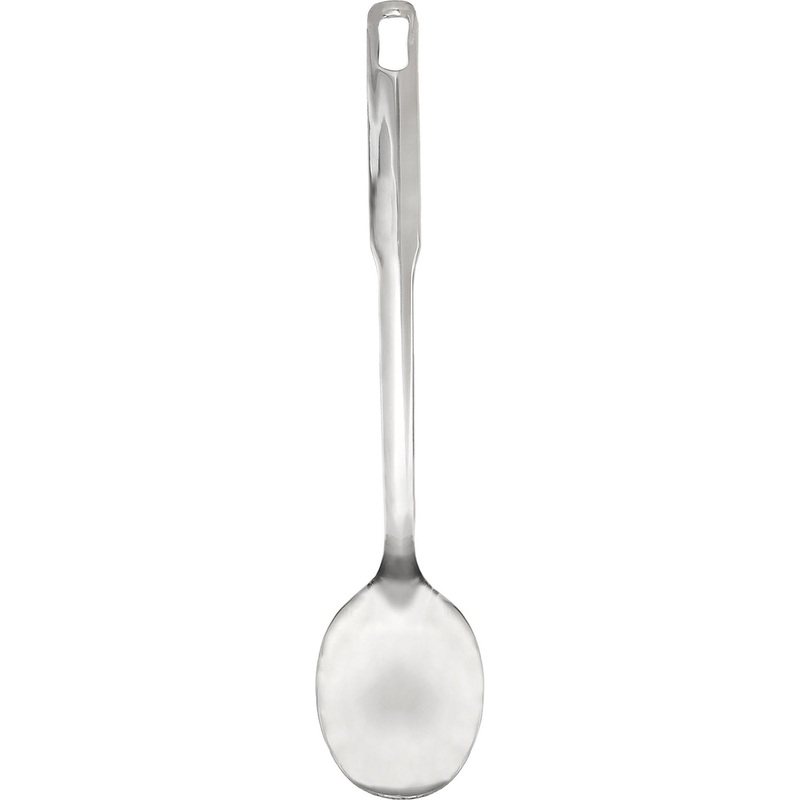 Catering Line Ultra Series 33cm Solid Spoon 41211