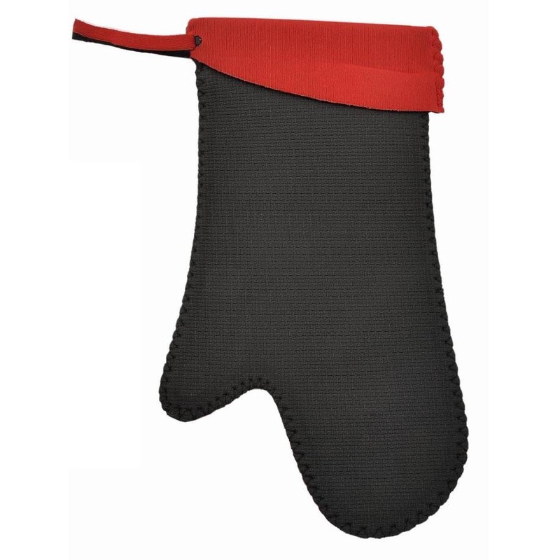 Sara Cucina Oven Mitt 17057